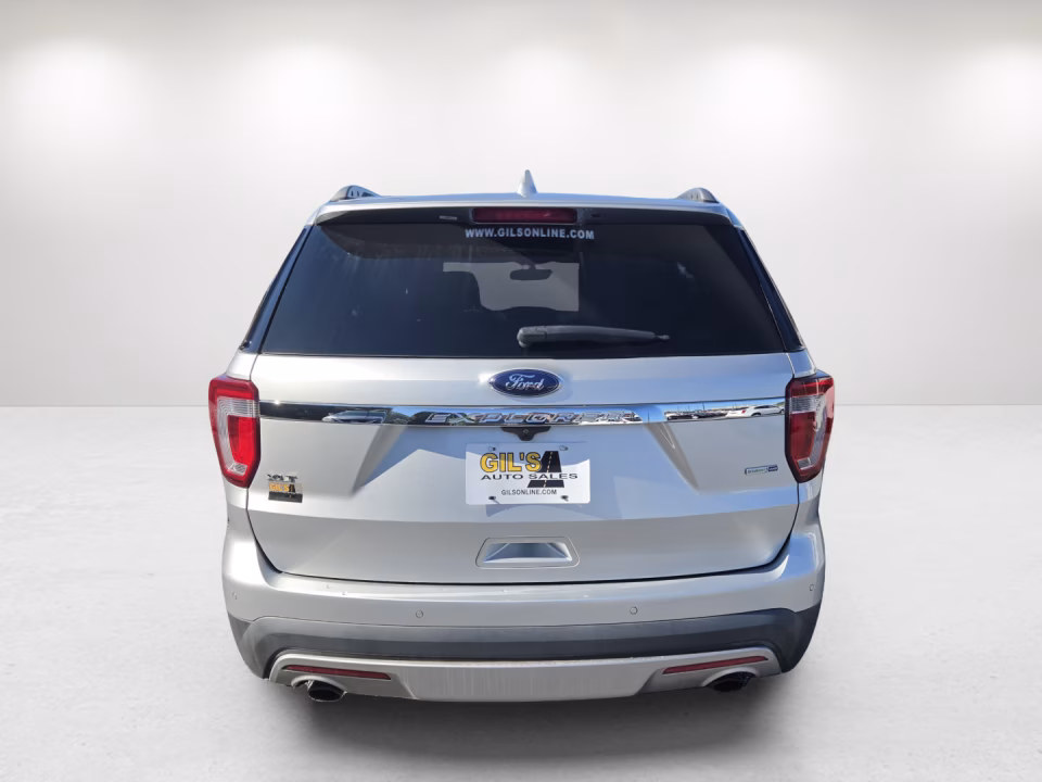 2016 Ford Explorer XLT - Photo 6