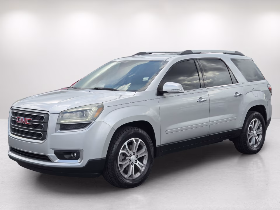 2016 GMC Acadia SLT-1