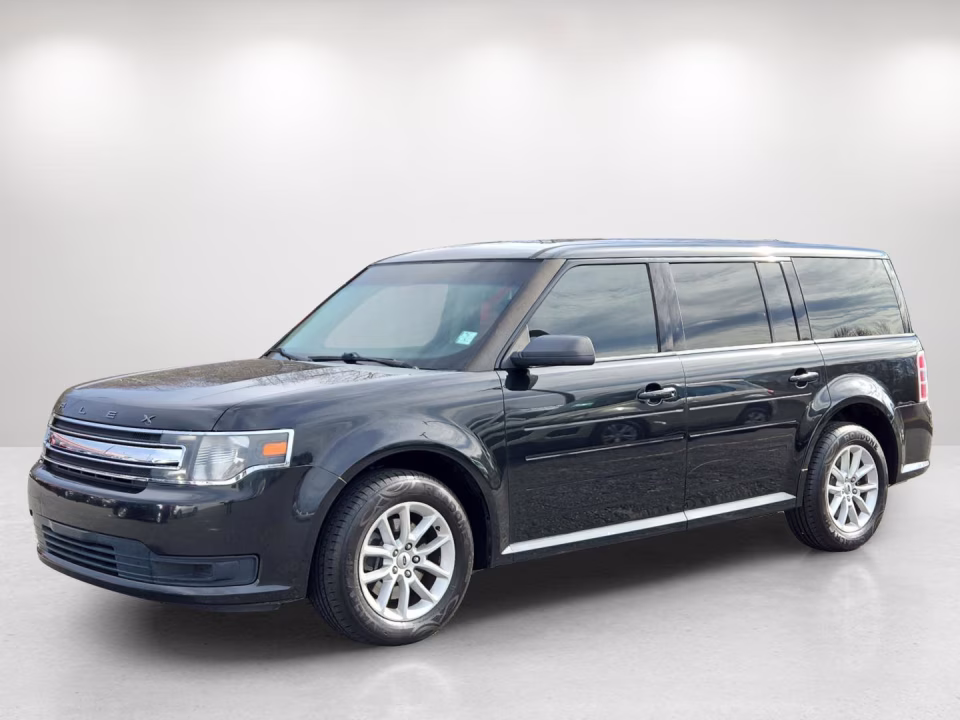 2014 Ford Flex SE FWD's photo