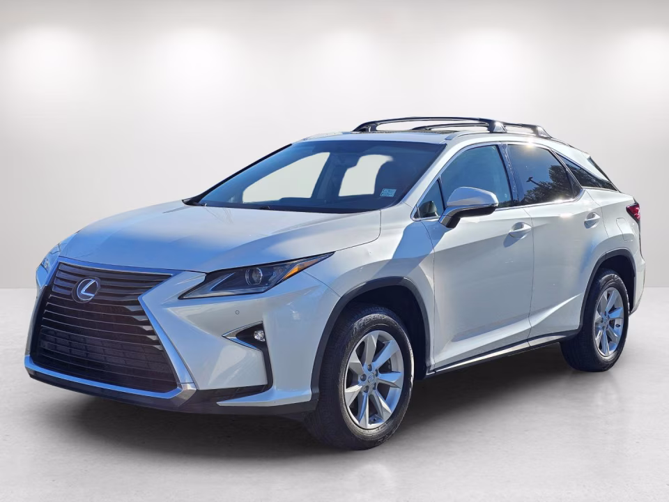 2016 Lexus RX 350 350 4x4's photo