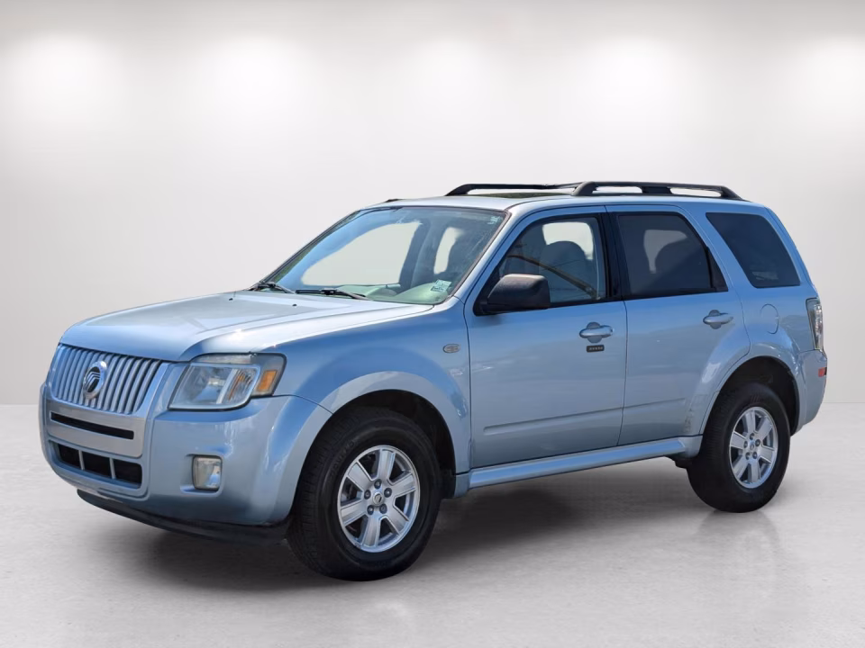2009 Mercury Mariner V6 FWD's photo