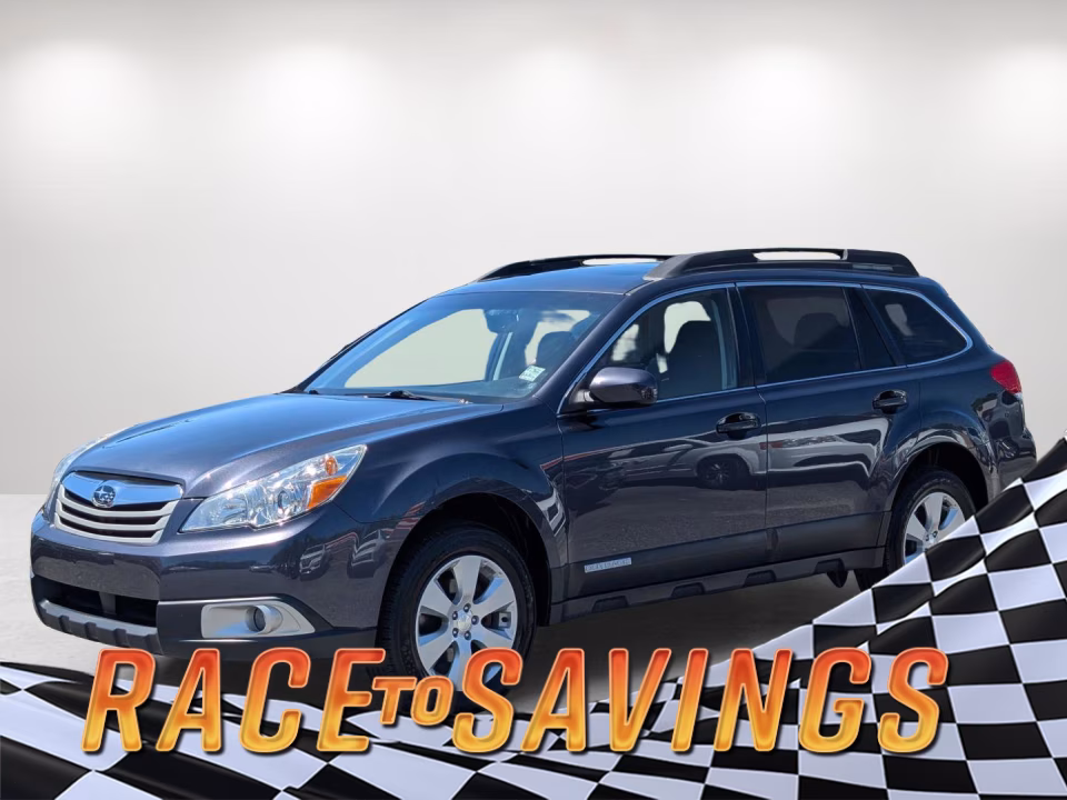 2011 Subaru Outback 2.5i Premium CVT PZEV's photo