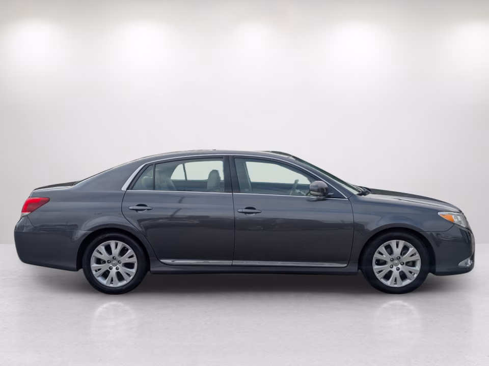 2011 Toyota Avalon Avalon - Photo 5