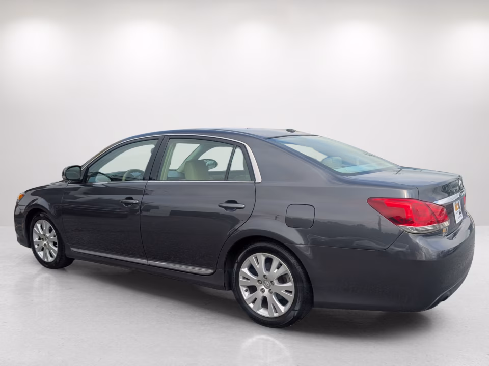 2011 Toyota Avalon Avalon - Photo 8