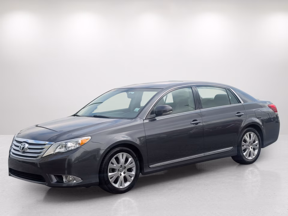 2011 Toyota Avalon Avalon - Photo 2