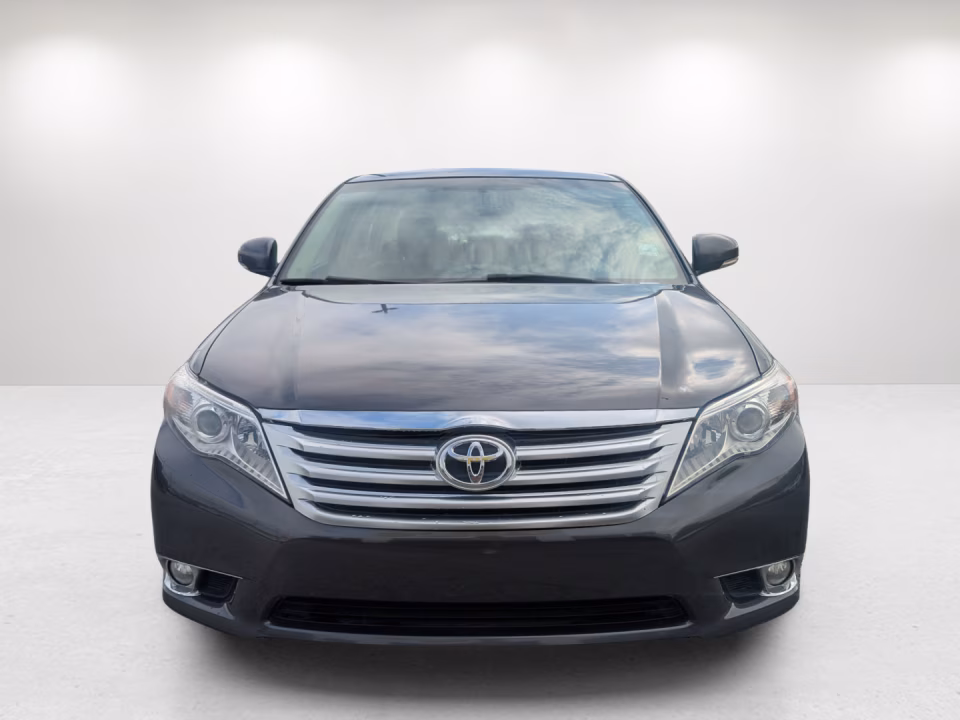 2011 Toyota Avalon Avalon - Photo 3