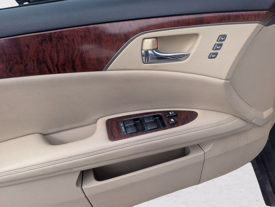 2011 Toyota Avalon Avalon - Photo 10