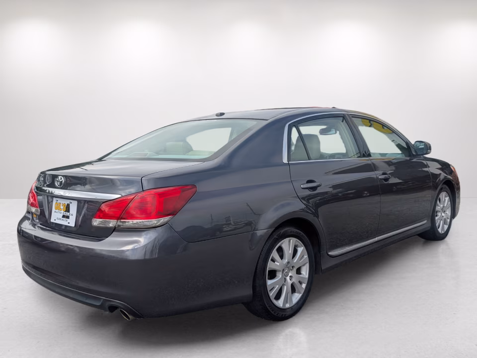 2011 Toyota Avalon Avalon - Photo 6