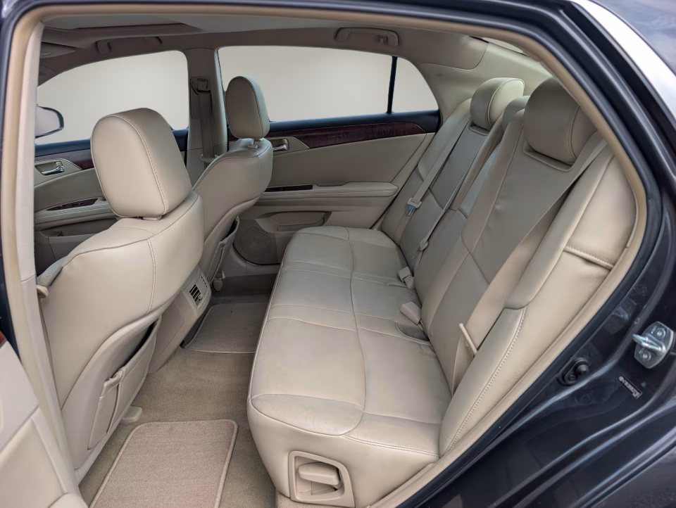 2011 Toyota Avalon Avalon - Photo 12