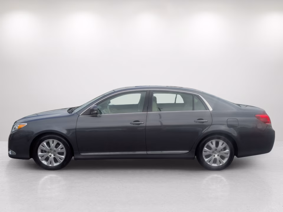 2011 Toyota Avalon Avalon - Photo 9