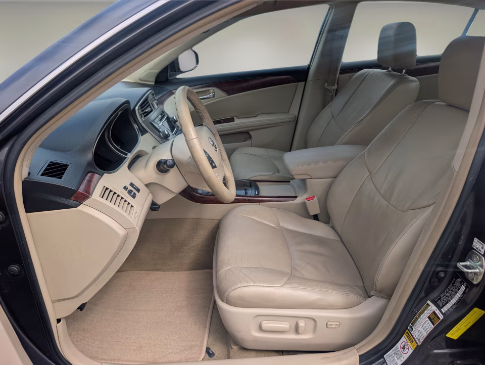 2011 Toyota Avalon Avalon - Photo 11