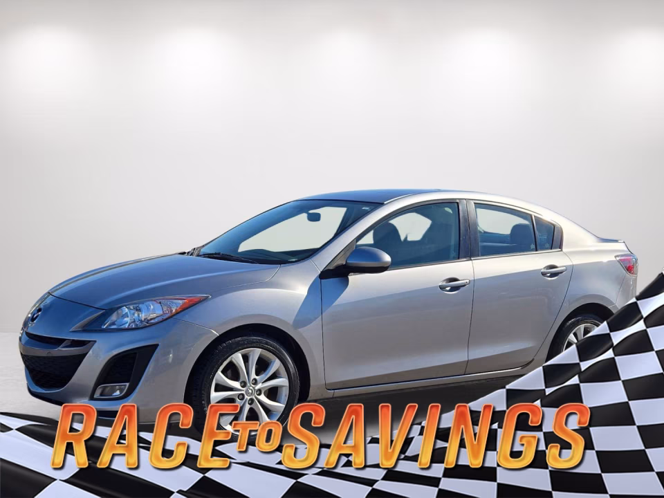 2011 Mazda CX-3 S Sport 4-DOOR Auto's photo