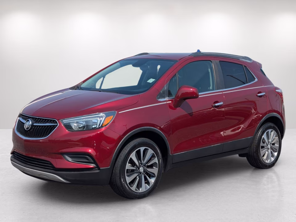 2022 Buick Encore Preferred AWD's photo