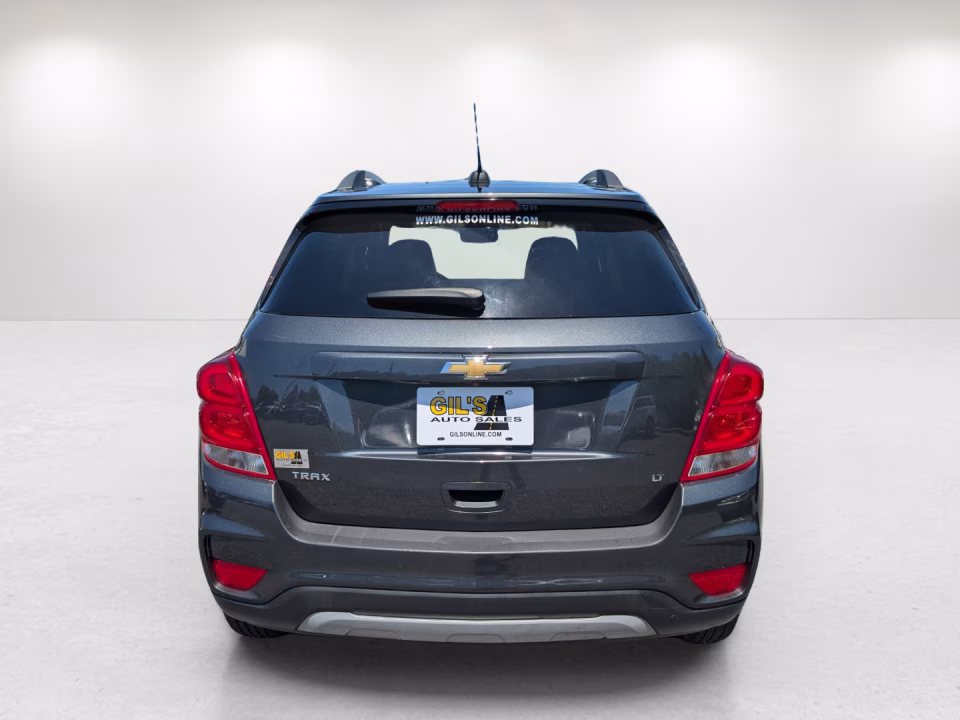 2017 Chevrolet Trax LT - Photo 7